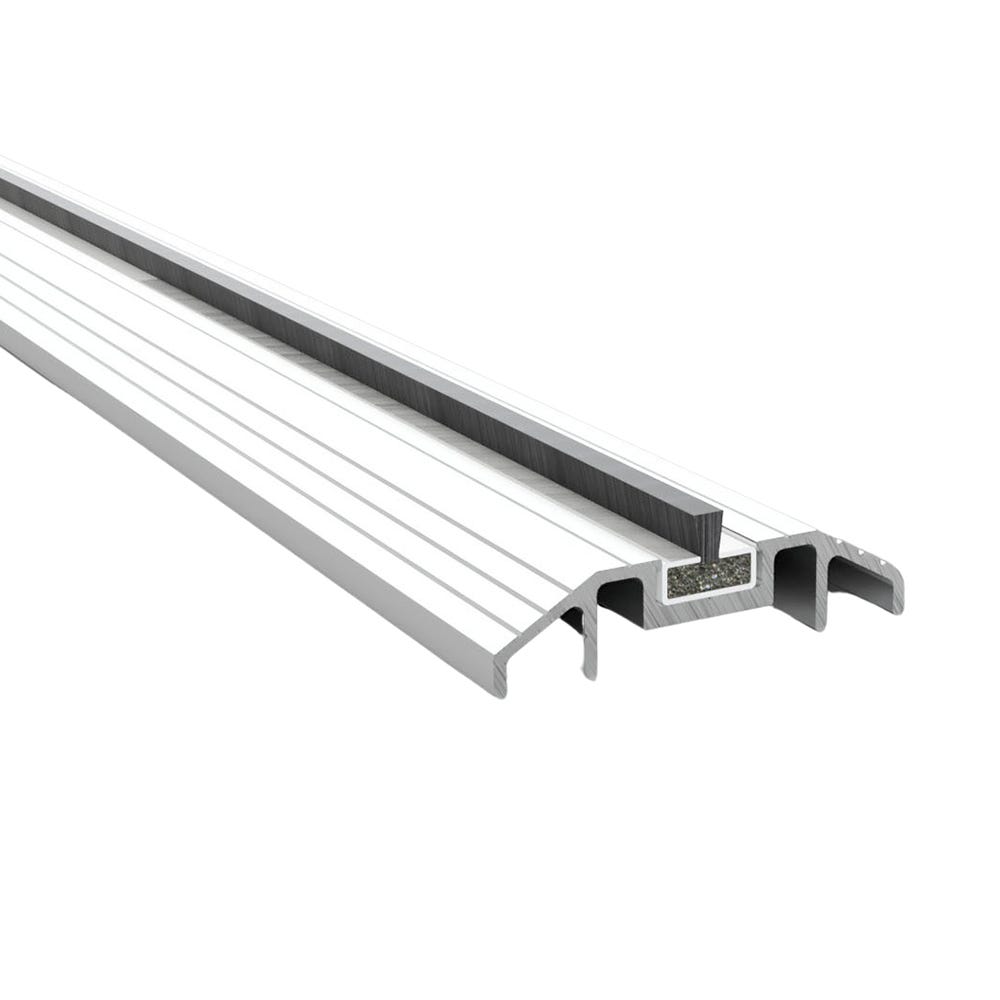 Aluminium door threshold discount
