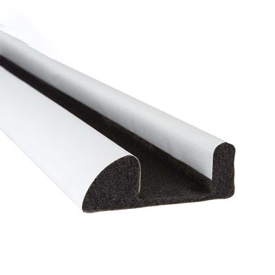 Stormguard Foam Under Door Seal 914mm White