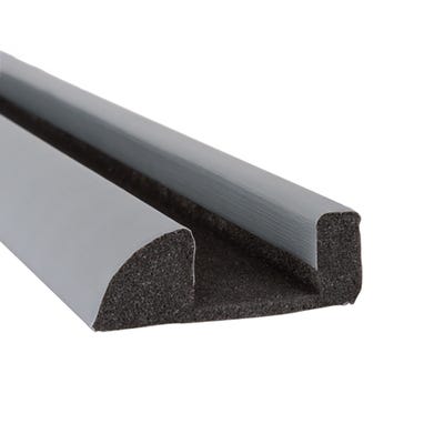 Stormguard Foam Under Door Seal 914mm Grey