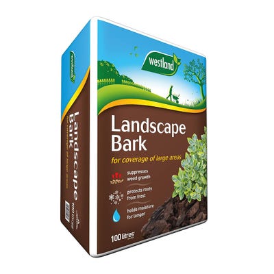 Westland Landscape Bark 100L