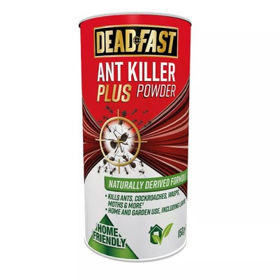 Westland Deadfast Ant Killer Plus Powder Natural 150g
