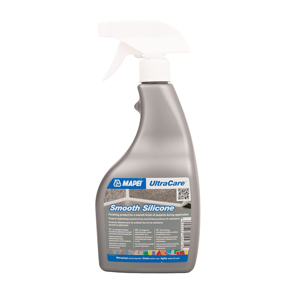 Mapei UltraCare Smooth Silicone Spray 750ml