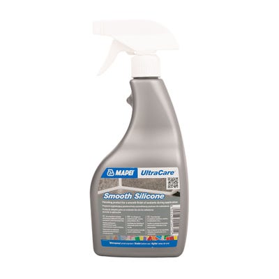 Mapei UltraCare Smooth Silicone Spray 750ml