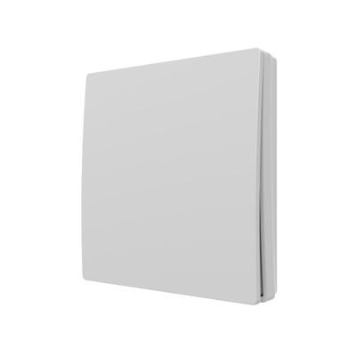 Culina Konect 1 Gang Kinetic Push Switch White CUL-40031