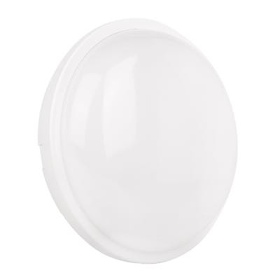 Aurora Utilite IP65 20W LED CCT Round Bulkhead AU-BH120CS