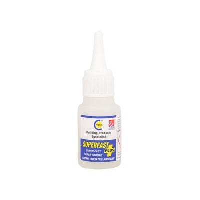 C-Tec Superfast Plus Adhesive