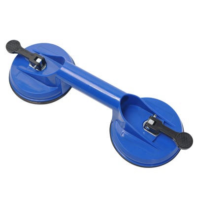 Tilerite Double ABS Tile Suction Cup