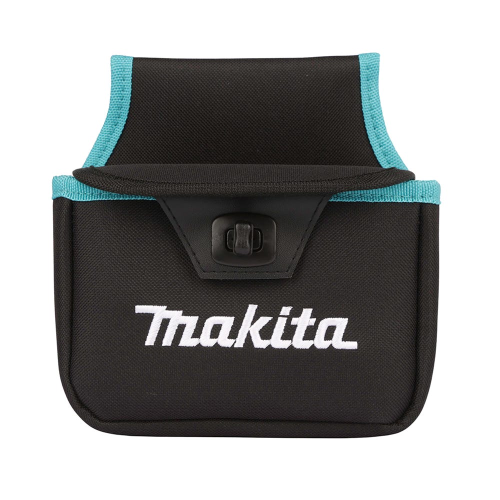 Makita 199297-7 Belt Loop Twin Battery Pouch