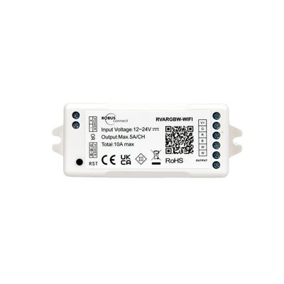 ROBUS VEGAS Connect 240W Wi-Fi Controller IP20 RGBW