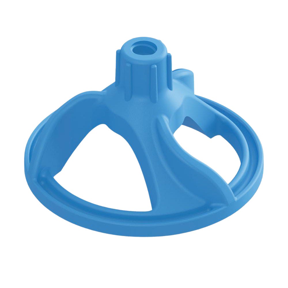 Tile Rite Big Spin Hurricane Tile Leveller Caps Pack of 100