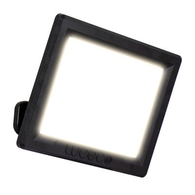 Luceco Essence LED Floodlight 50W EFLD50B40-06