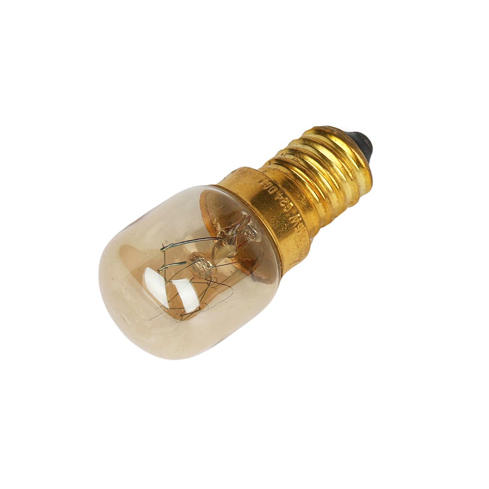 Bell Lighting 15W Incandescent Oven Lamp Warm White SES