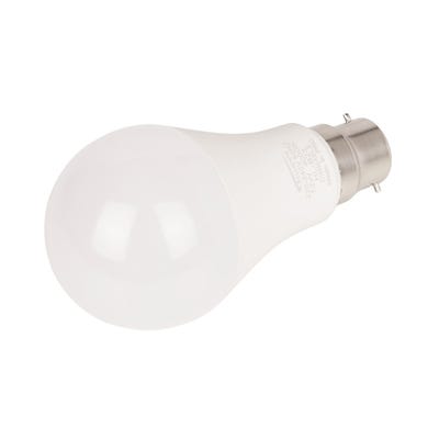 Bell Lighting 9.3W LED Lamp GLS Cool White Dimmable BC