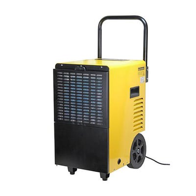 Faithfull 240V Industrial Dehumidifier 30L FPPDH240V30L