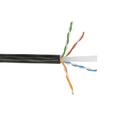 Labgear UTP CAT 6 Exterior Data Ethernet Cable 305m