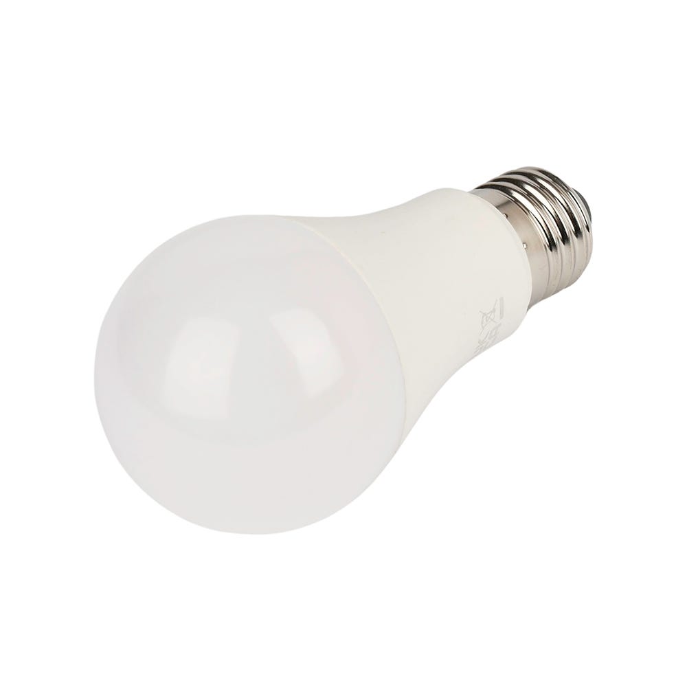 Bell Lighting 9.3W LED Lamp GLS Cool White Dimmable ES
