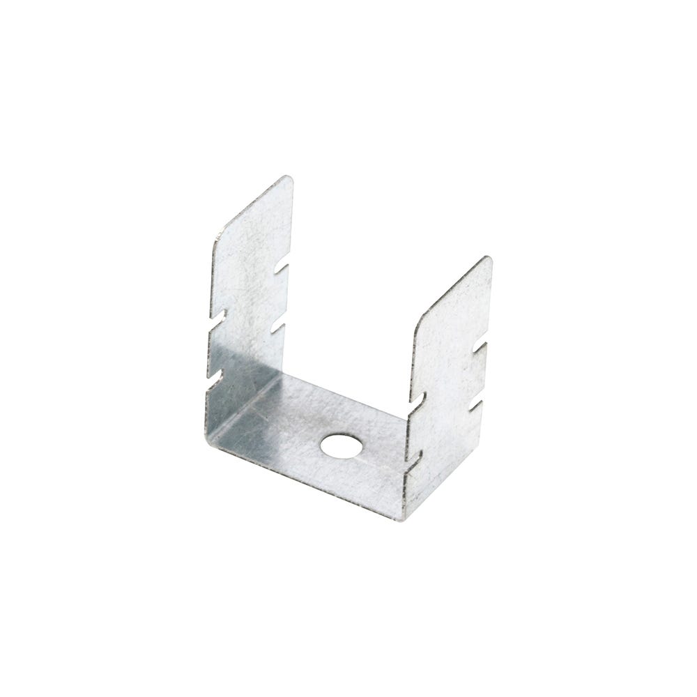 D-Line Safe-D U-Clip 40 Pack of 50