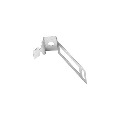 D-Line Safe-D Conduit Clips 25mm Galvanised Pack of 20