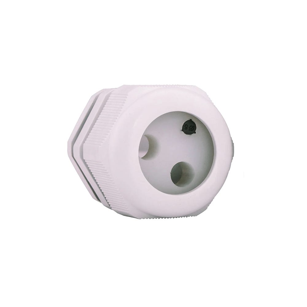 FuseBox IP68 32mm Consumer Unit Tails Gland