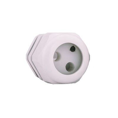 FuseBox IP68 32mm Consumer Unit Tails Gland