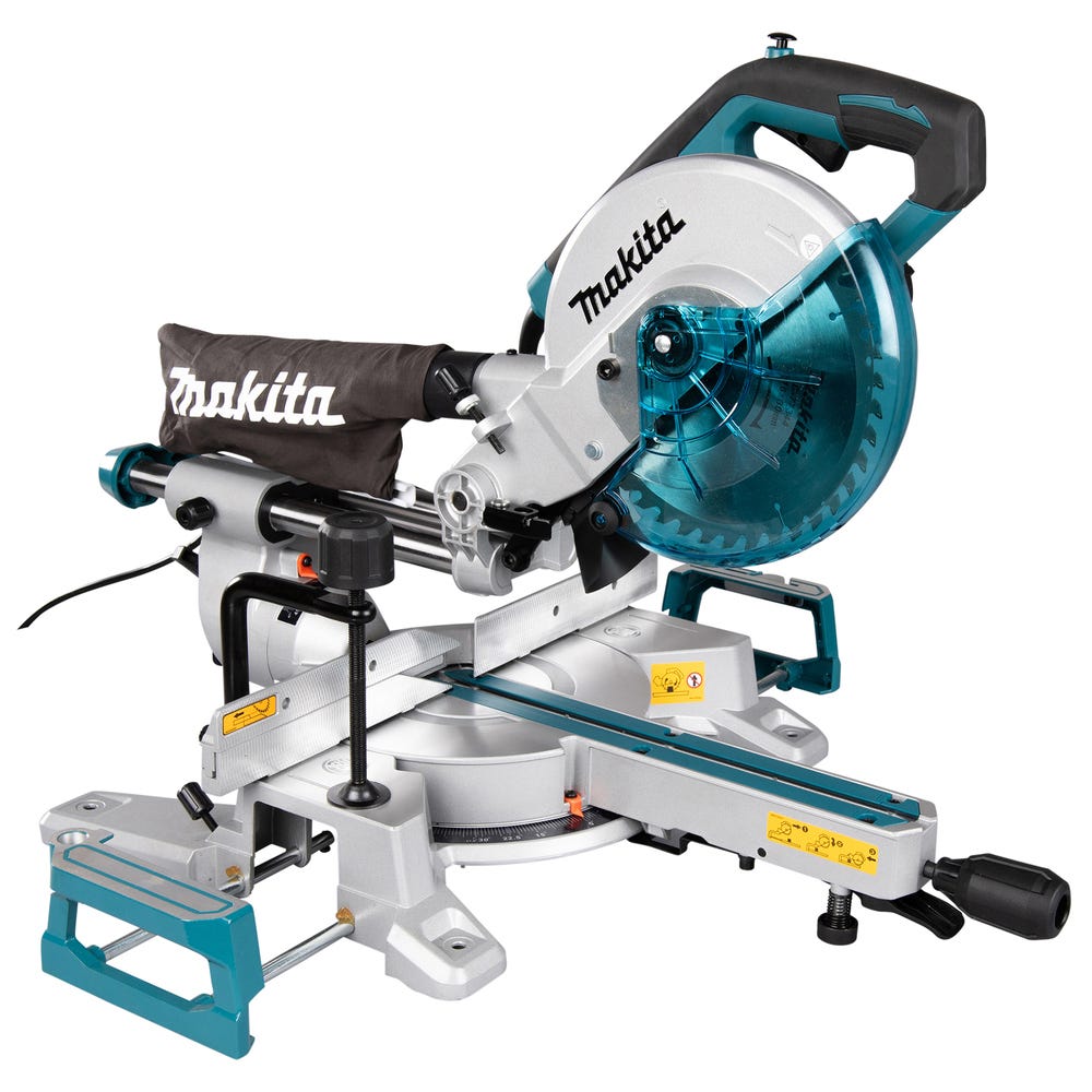 Makita LS0816F/2 Slide Compound Mitre Saw 240V
