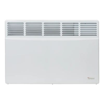 ThermoSphere Convector Panel Heater White 1500W