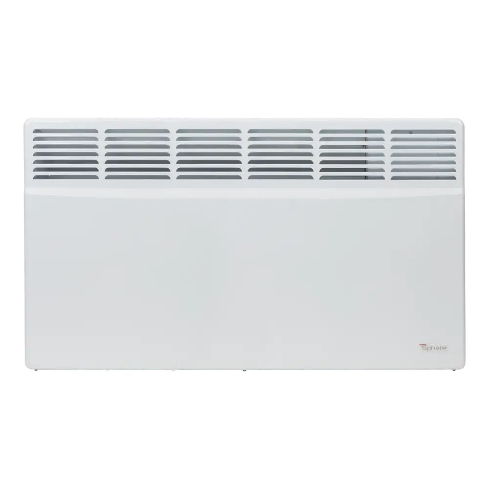 ThermoSphere Convector Panel Heater White 2000W 470 x 840mm