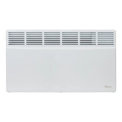 ThermoSphere Convector Panel Heater White 2000W