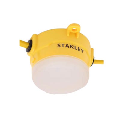 Stanley LED Festoon Lighting Kit 10 x 8W 110V SXLS31362ES