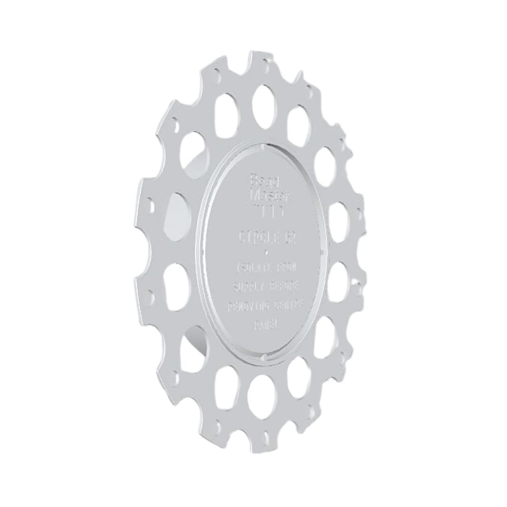 BeadMaster Circle Downlight Hole Bead 49 - 62mm