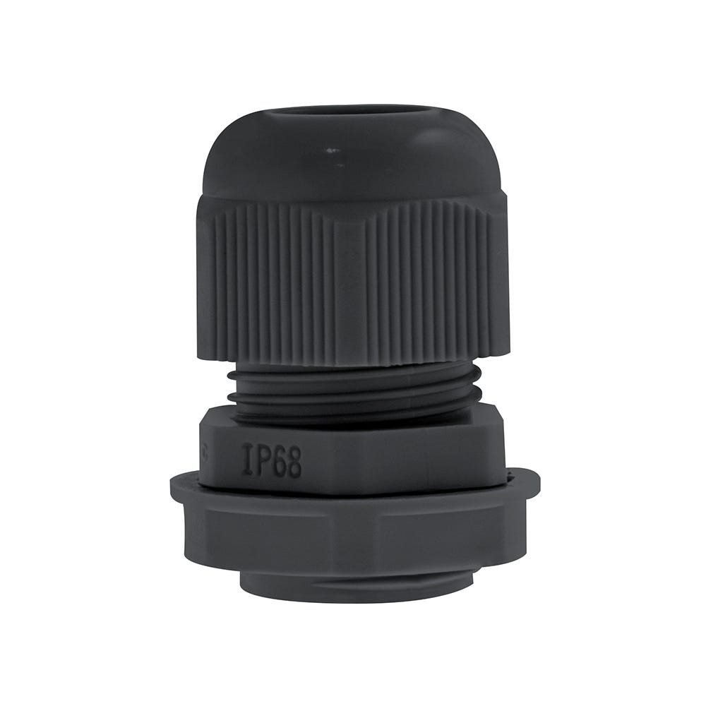 Q-Nect IP68 20mm Nylon Cable Gland