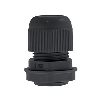 Q-Nect IP68 20mm Nylon Cable Gland
