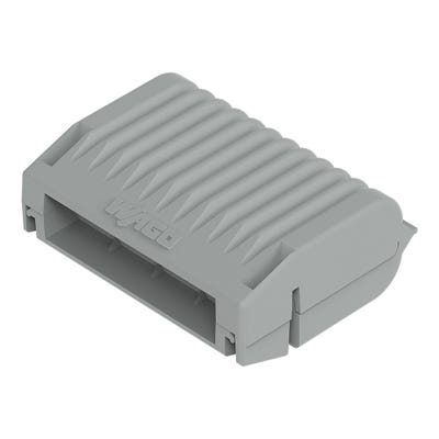 Wago 207-1332 Gelbox for 221 & 2x73 Series Connectors Size 2 Pack of 4