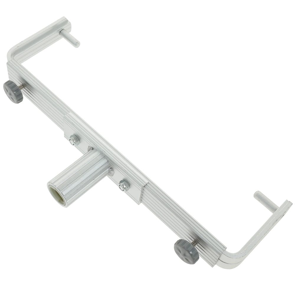 Coral Endurance Adjustable Double Arm 12'' - 18'' Roller Frame