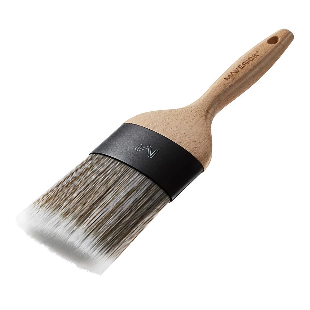Maverick 3'' Series X Paint Brush