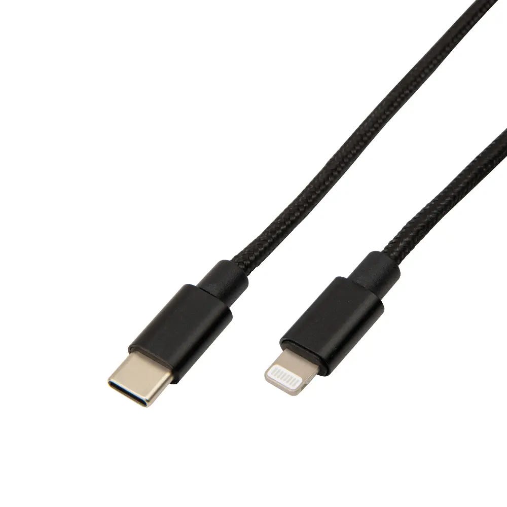 Philex 3m USB-C to Lightning Cable MFI