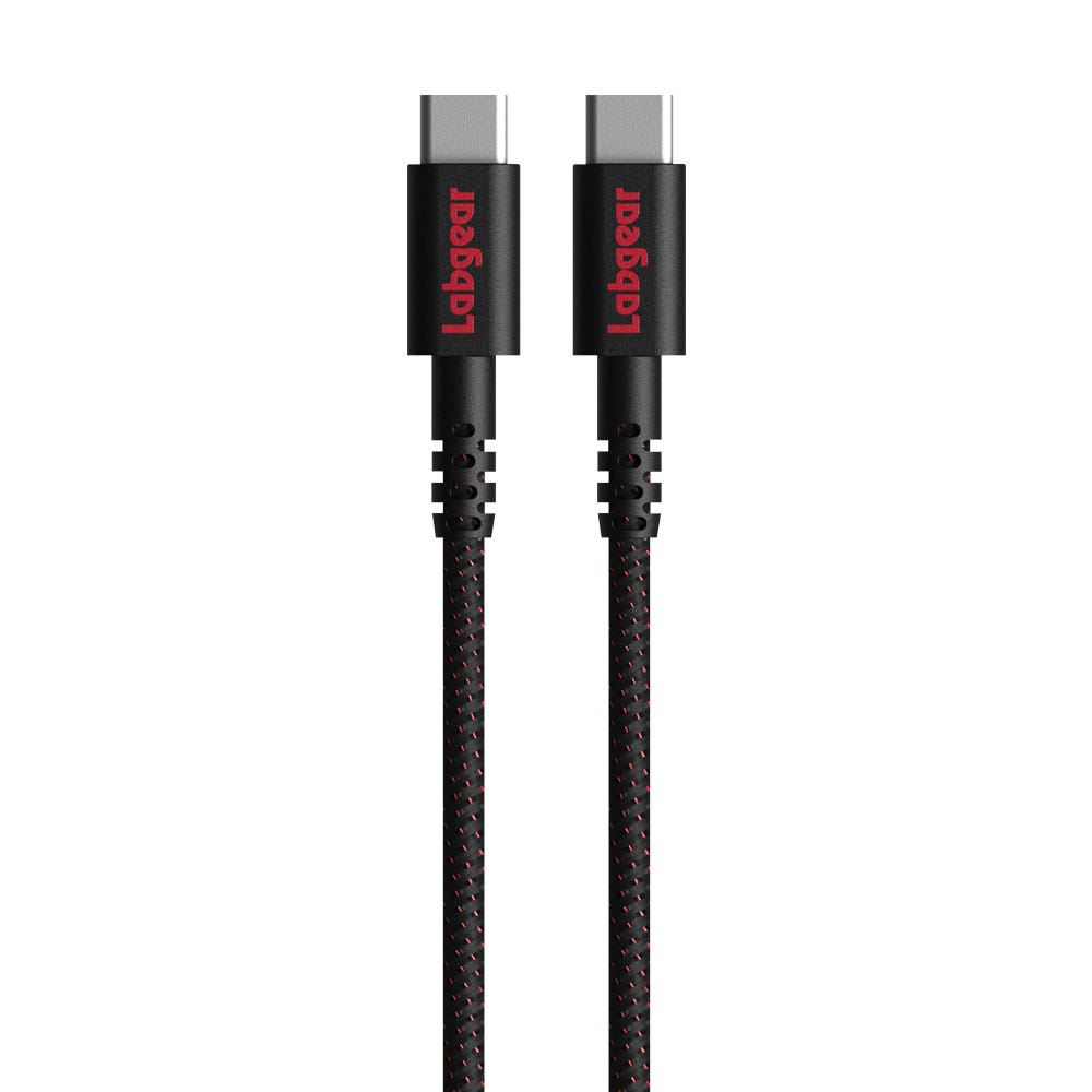 Philex 1m USB-C to USB-C Cable