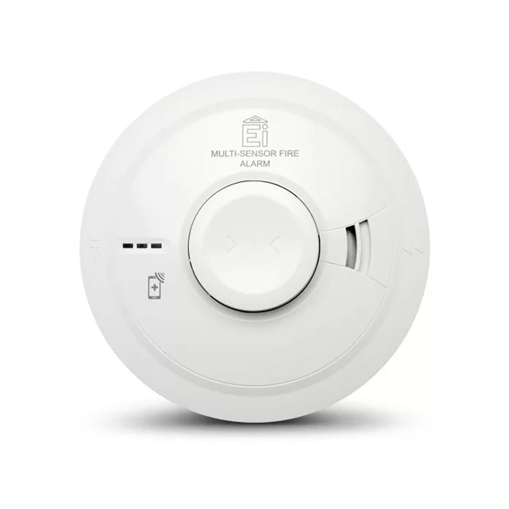 Aico Ei3024 Multi-Sensor Fire Alarm