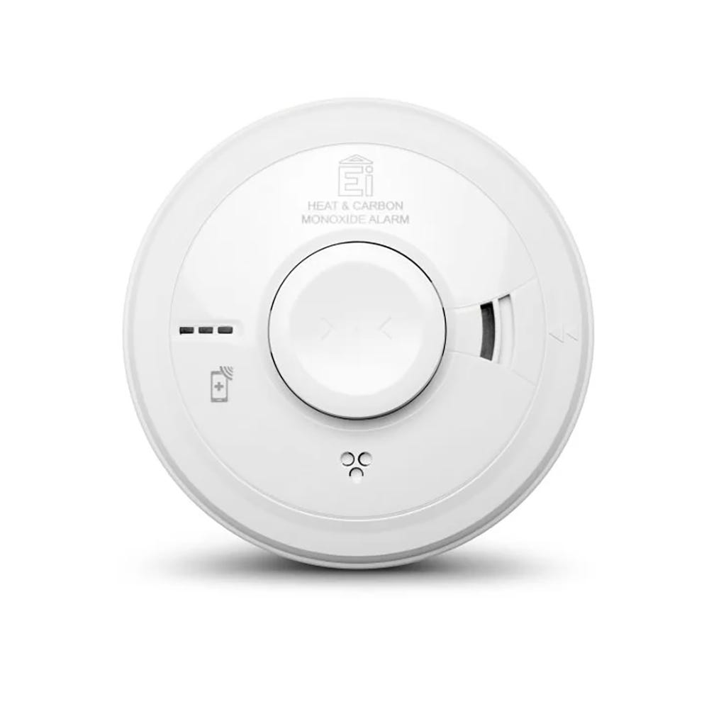 Aico Ei3028 Multi-Sensor Heat & CO Alarm