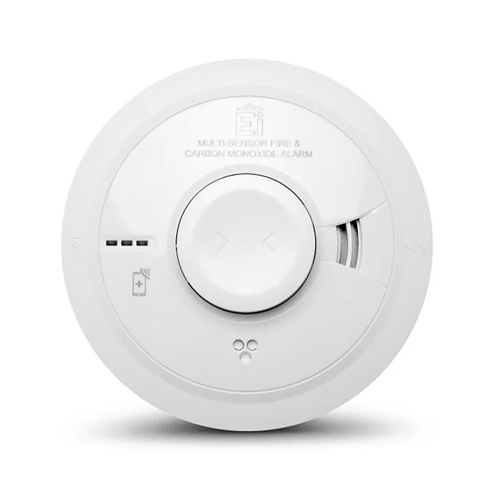 Aico Ei3030 Multi-Sensor Fire & Carbon Monoxide Alarm