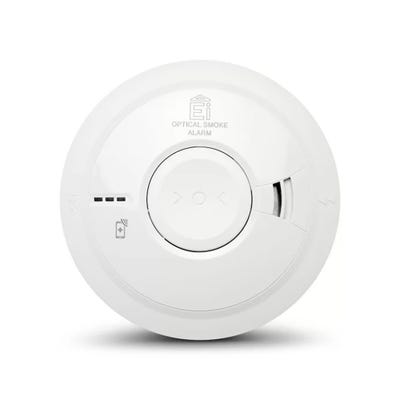 Aico Ei3016 Optical Smoke Alarm