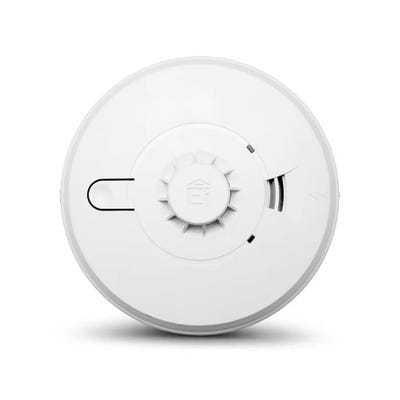 Aico Ei144e Heat Alarm