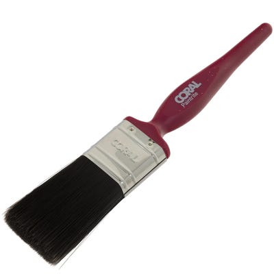 Coral Paintrite 1.5'' Paint Brush for All Purpose Trade