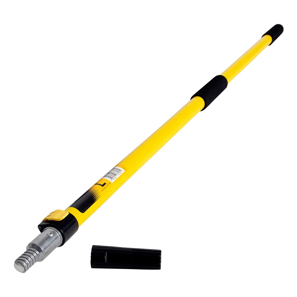 Coral Endurance Telescopic Extension Pole