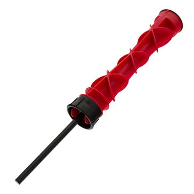 Coral Maverick 9'' Headlock Pro Roller Cleaner