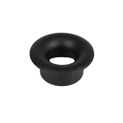 All LED Micro Marker Light Bezel Black AMKR012BZ/BLK