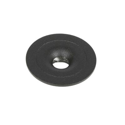 All LED Mini Marker Light Bezel Black AMKR020BZ/BLK