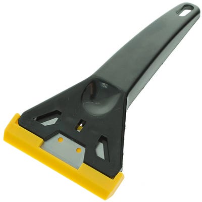 Coral Essentials Window Scraper