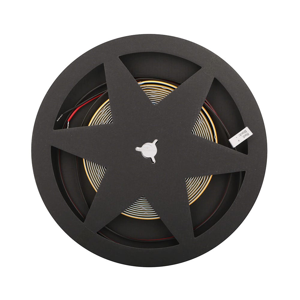 ROBUS VEGAS COB EXPRESS 24V LED Strip Light 3000k White IP20 5m