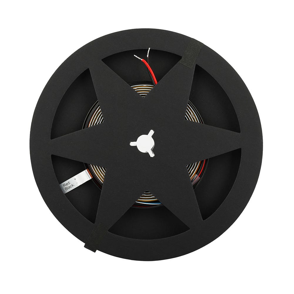 ROBUS VEGAS COB EXPRESS 24V LED Strip Light 3000k White IP20 3m